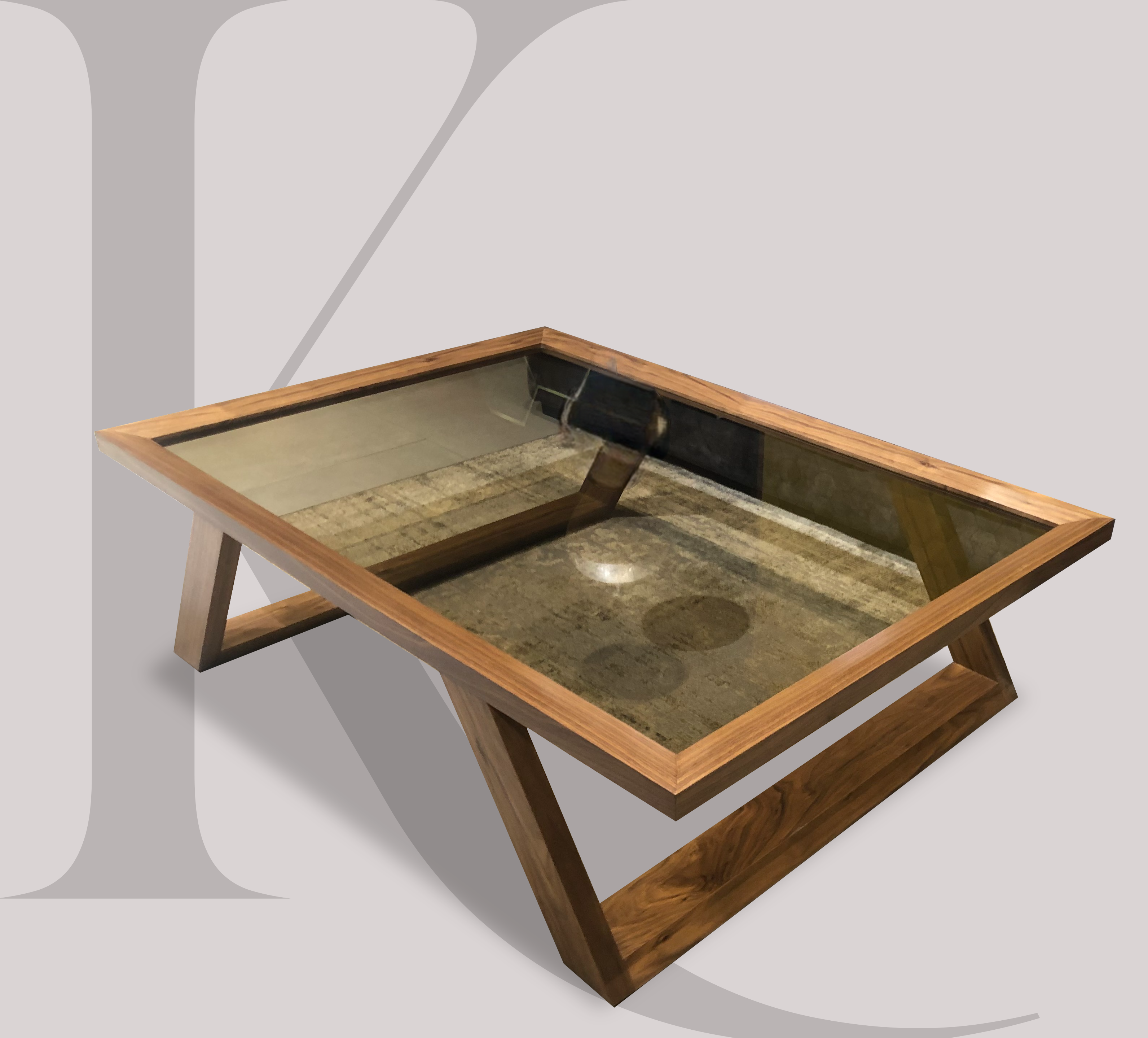 TABLE BASSE