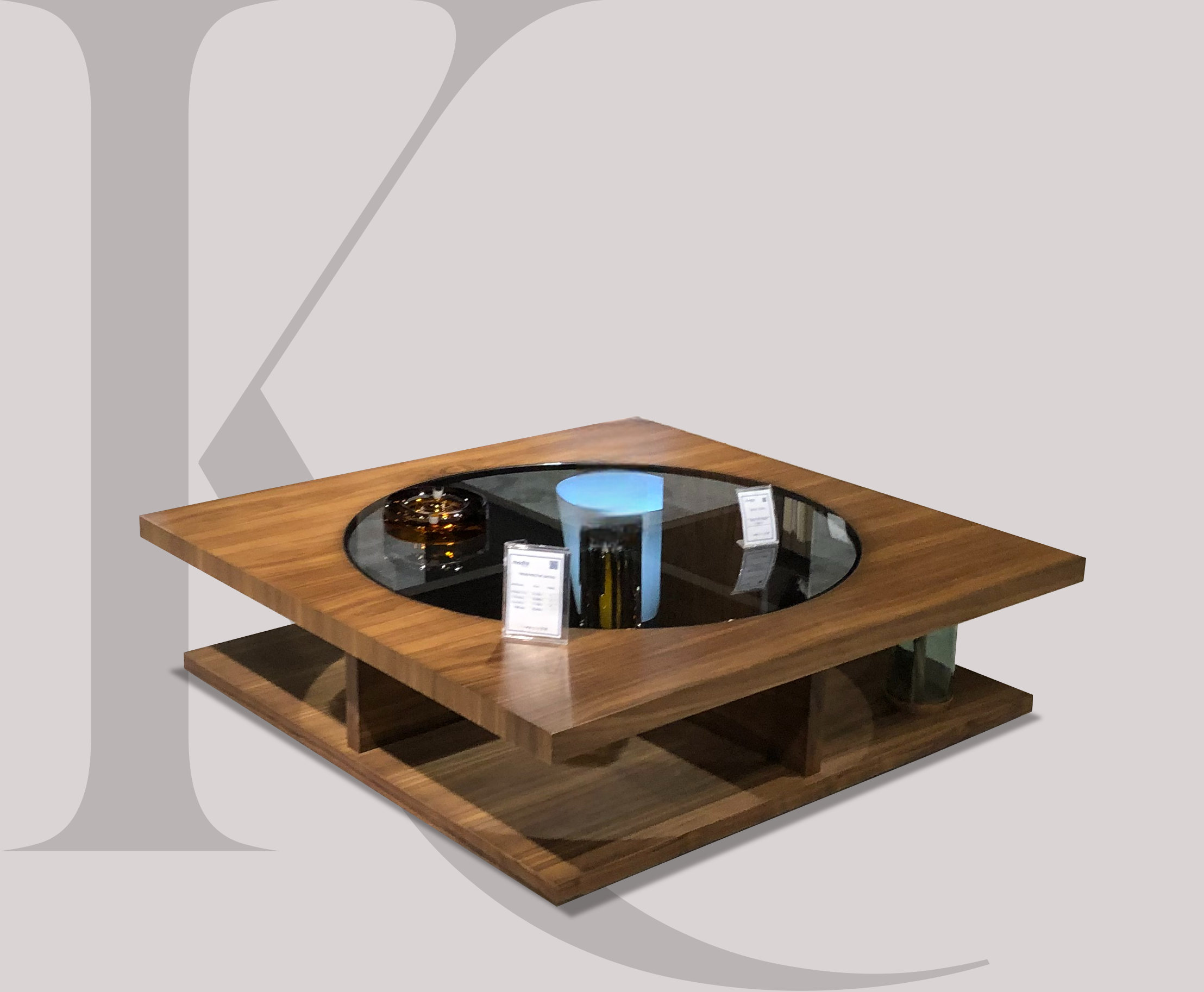 TABLES BASSE 2
