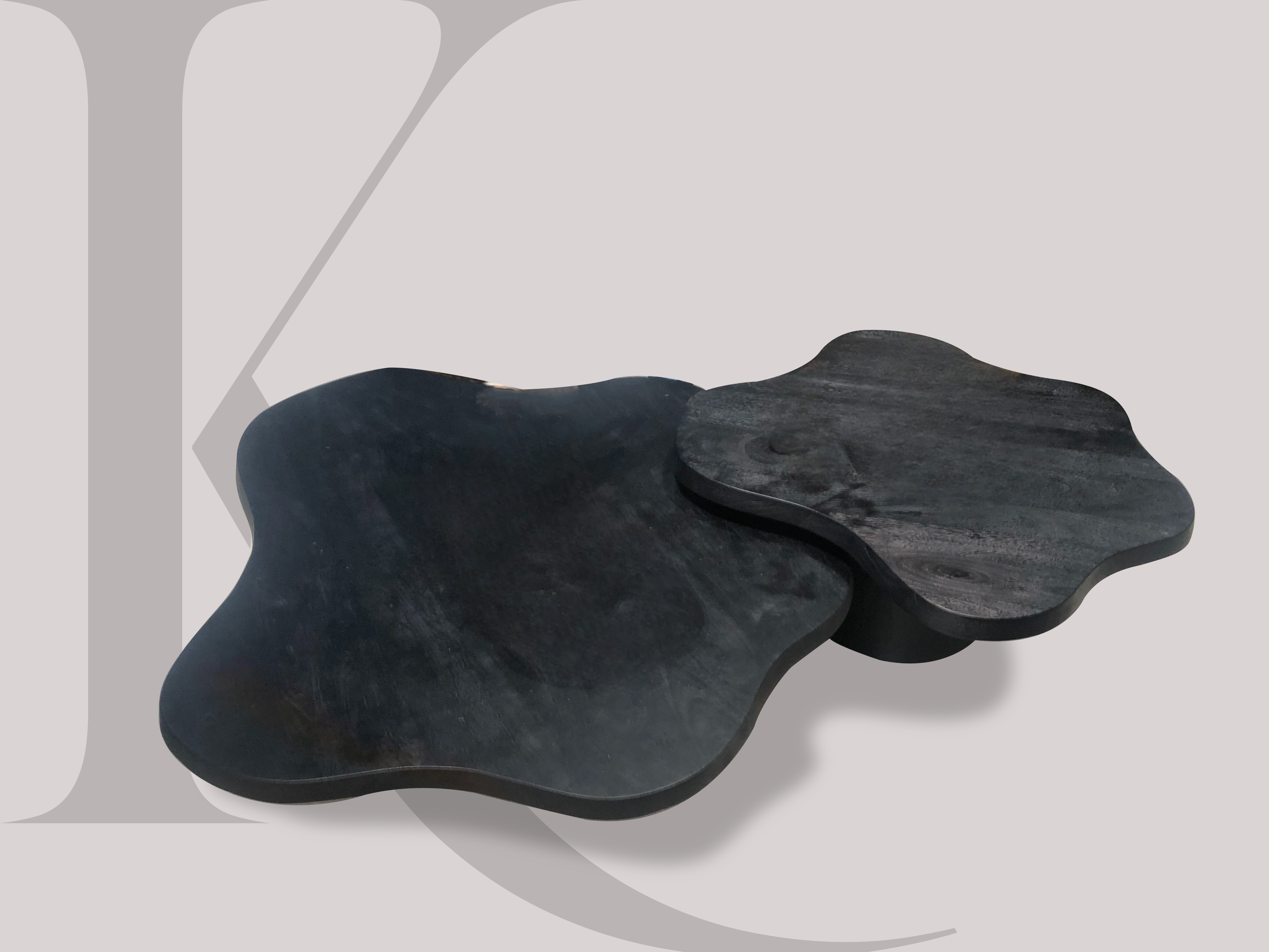 TABLES BASSE 1