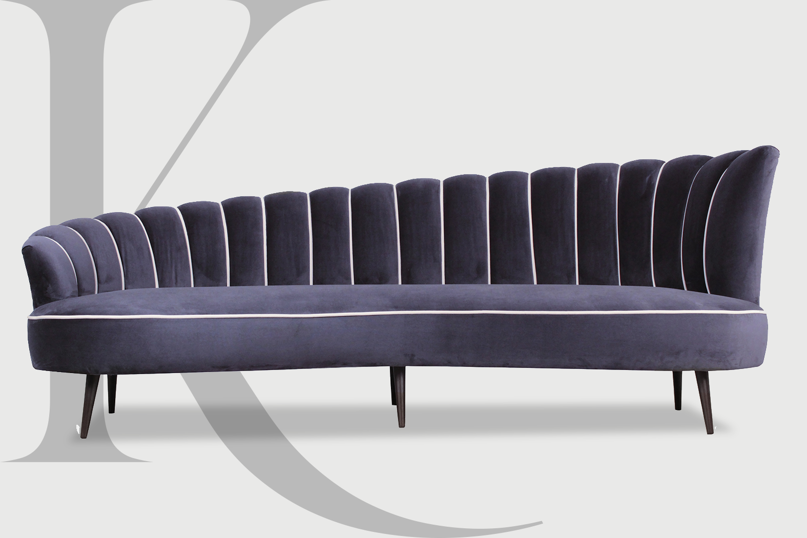CHAISE-LONGUE VANCLEEF