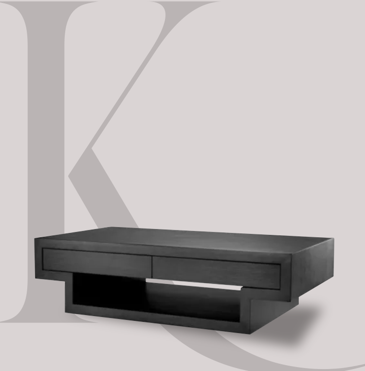 Table Basse Rialto