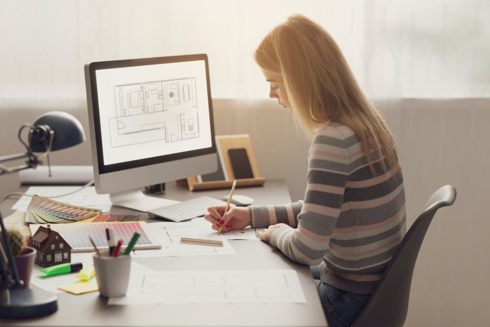 AMENAGEMENT INTERIEUR